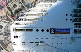 Cruise Lines Lobby Congress